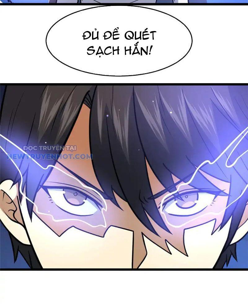 Đô Thị Cực Phẩm Y Thần Chap 174 - Next Chap 175