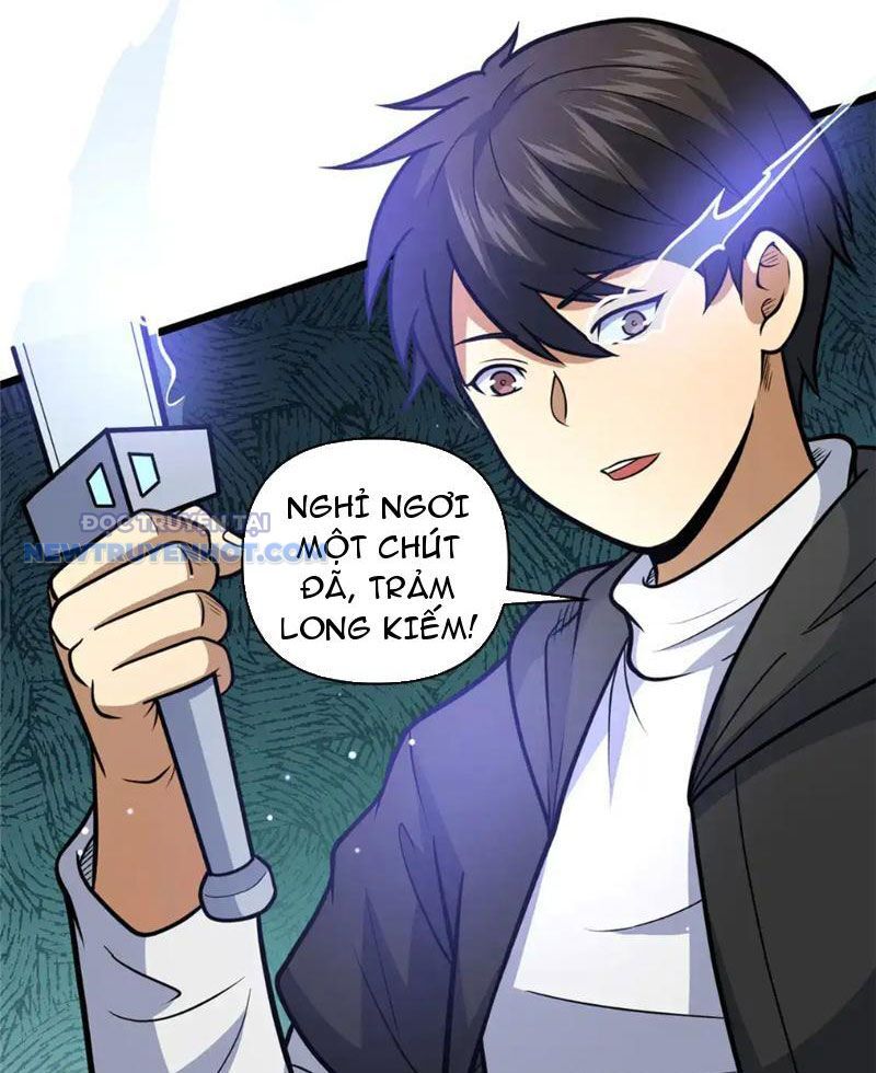 Đô Thị Cực Phẩm Y Thần Chap 174 - Next Chap 175