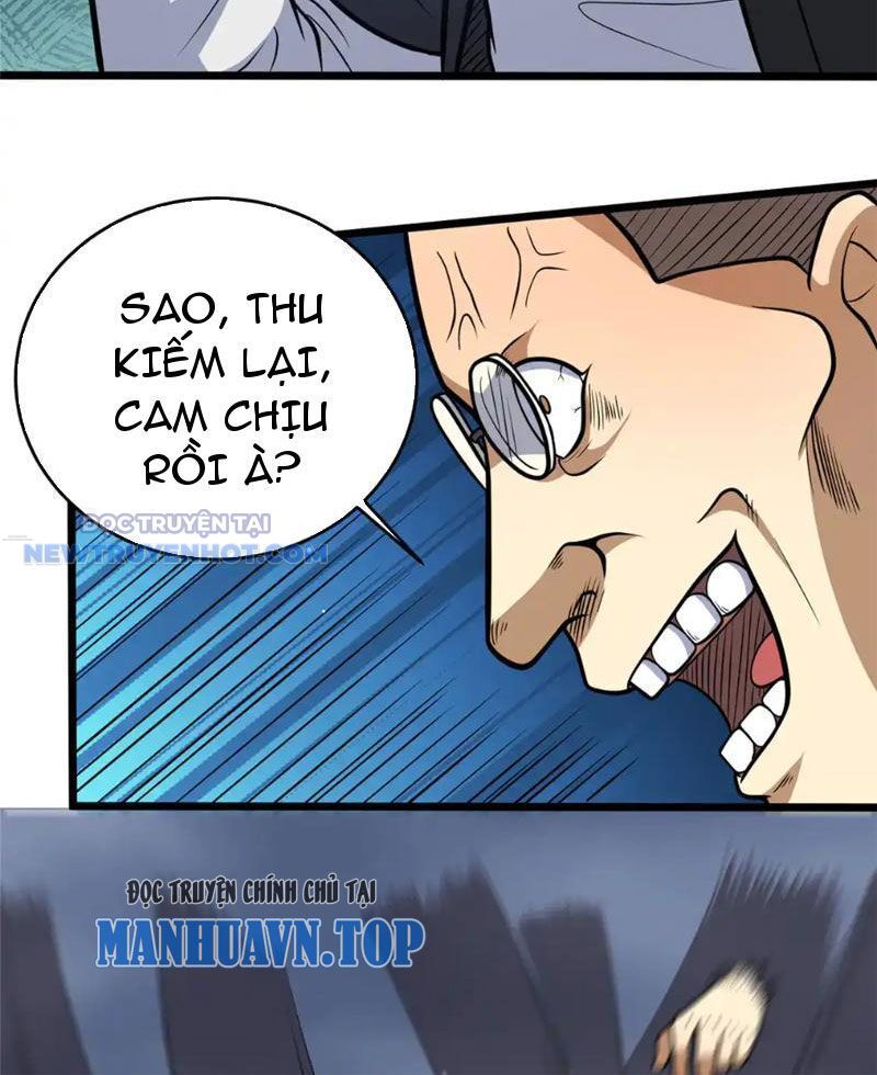 Đô Thị Cực Phẩm Y Thần Chap 174 - Next Chap 175