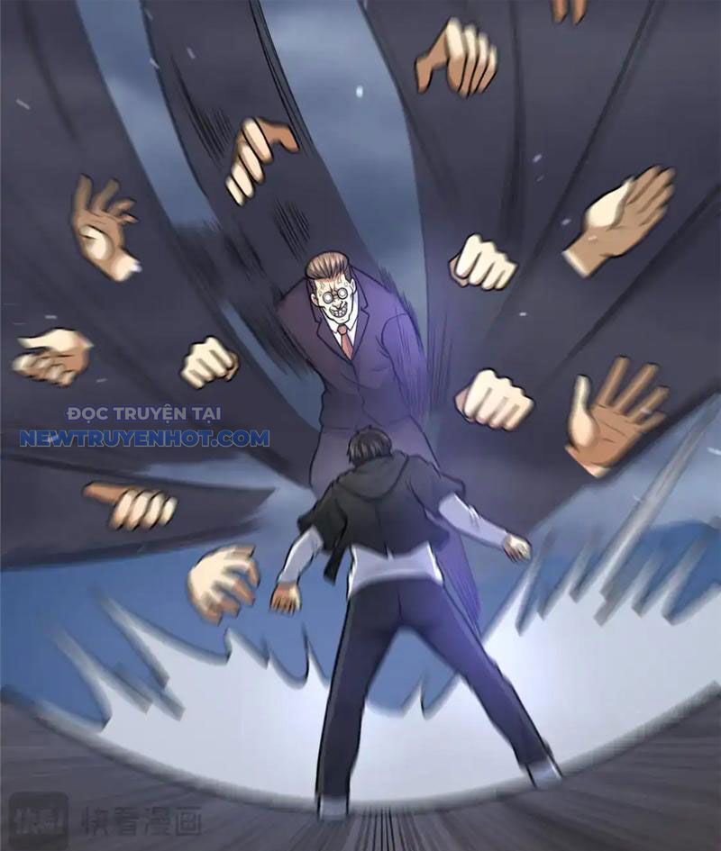 Đô Thị Cực Phẩm Y Thần Chap 174 - Next Chap 175