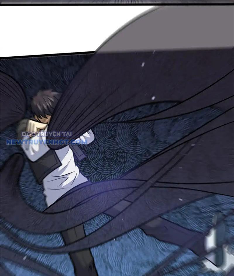 Đô Thị Cực Phẩm Y Thần Chap 174 - Next Chap 175