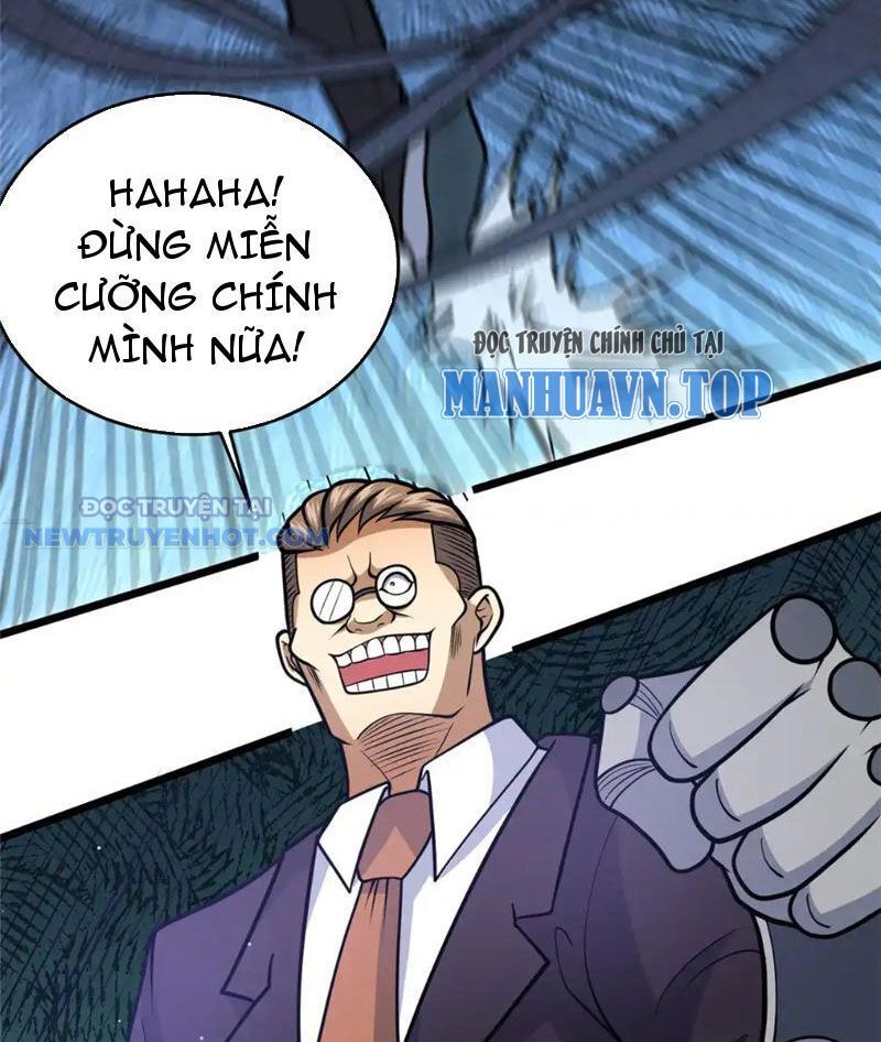 Đô Thị Cực Phẩm Y Thần Chap 174 - Next Chap 175