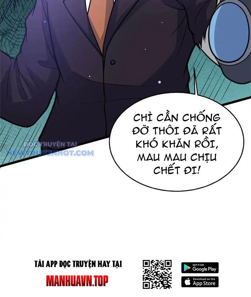 Đô Thị Cực Phẩm Y Thần Chap 174 - Next Chap 175