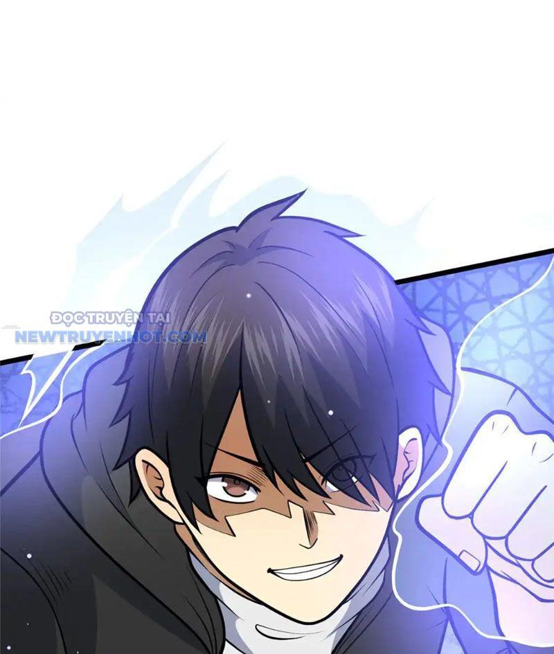 Đô Thị Cực Phẩm Y Thần Chap 174 - Next Chap 175