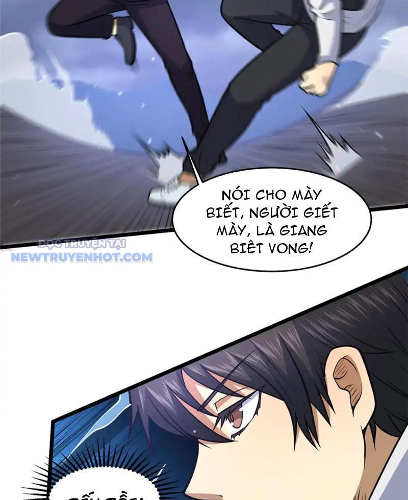 Đô Thị Cực Phẩm Y Thần Chap 174 - Next Chap 175