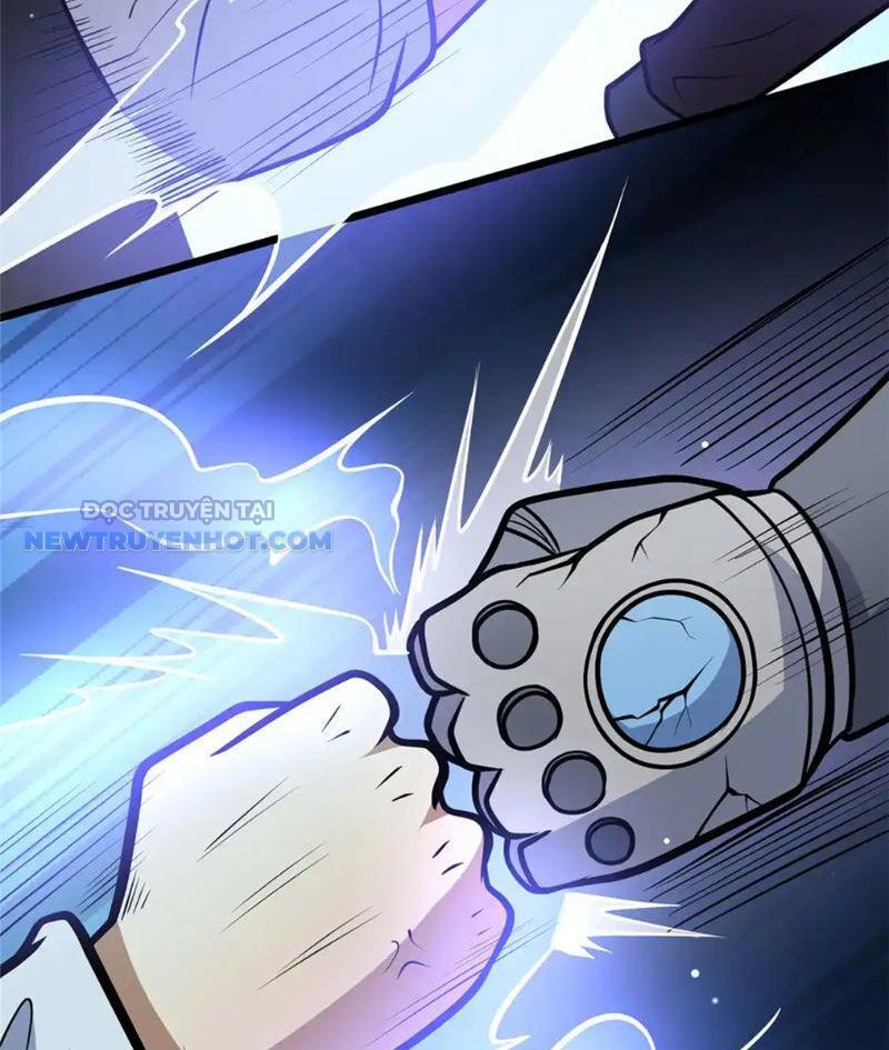 Đô Thị Cực Phẩm Y Thần Chap 174 - Next Chap 175
