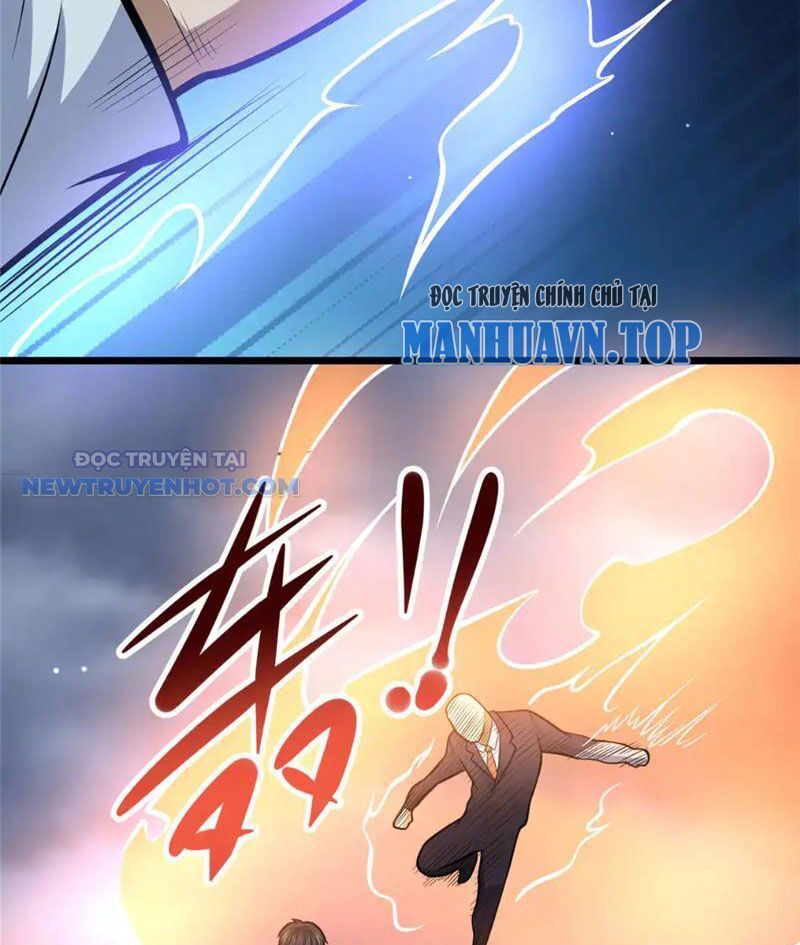 Đô Thị Cực Phẩm Y Thần Chap 174 - Next Chap 175