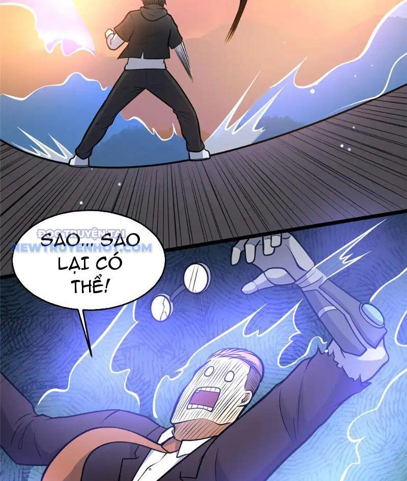 Đô Thị Cực Phẩm Y Thần Chap 174 - Next Chap 175