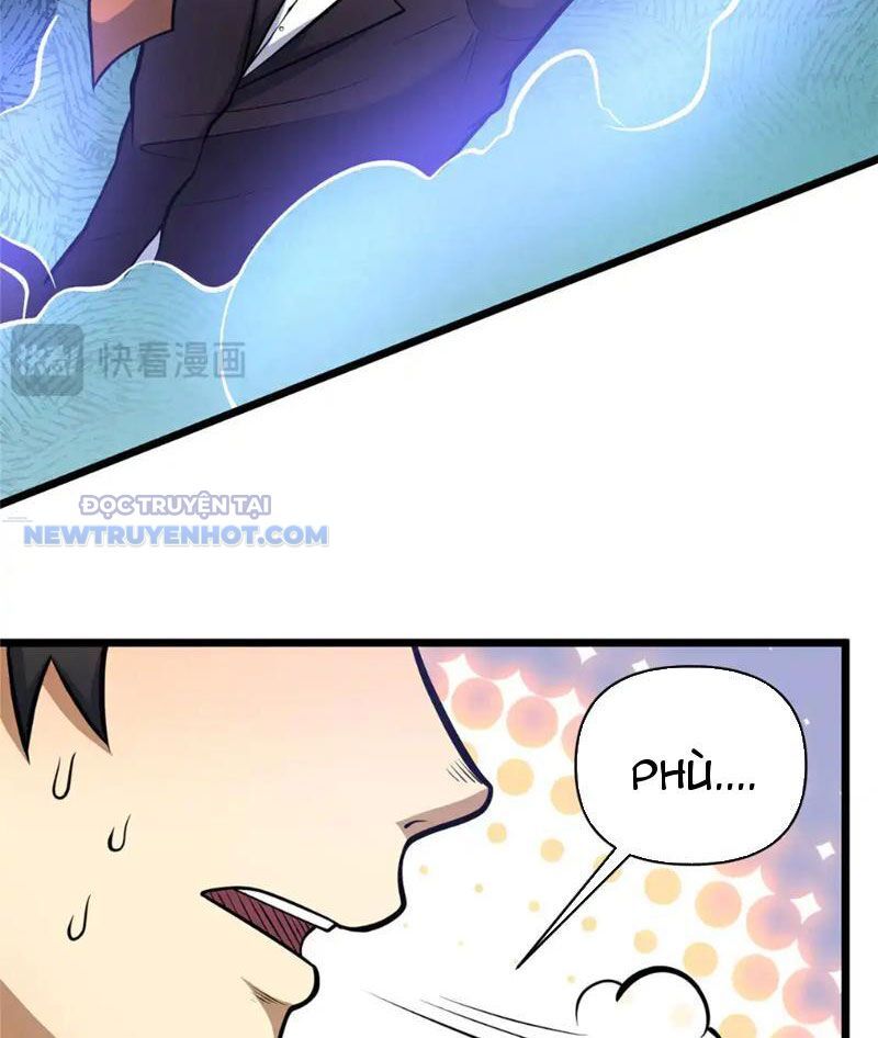 Đô Thị Cực Phẩm Y Thần Chap 174 - Next Chap 175