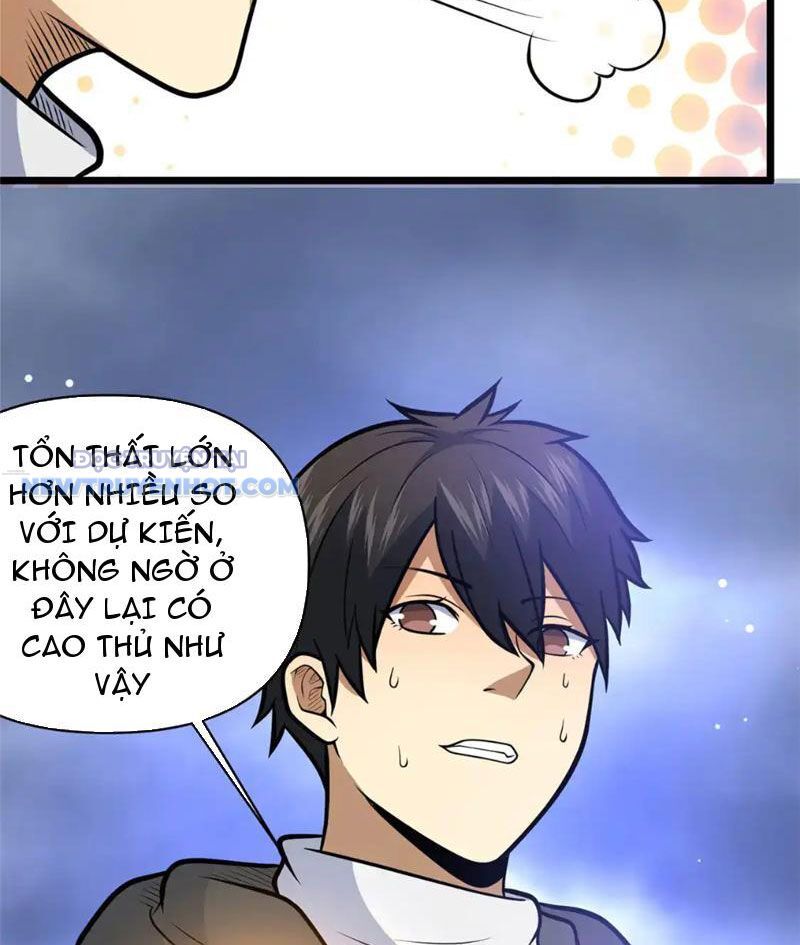 Đô Thị Cực Phẩm Y Thần Chap 174 - Next Chap 175