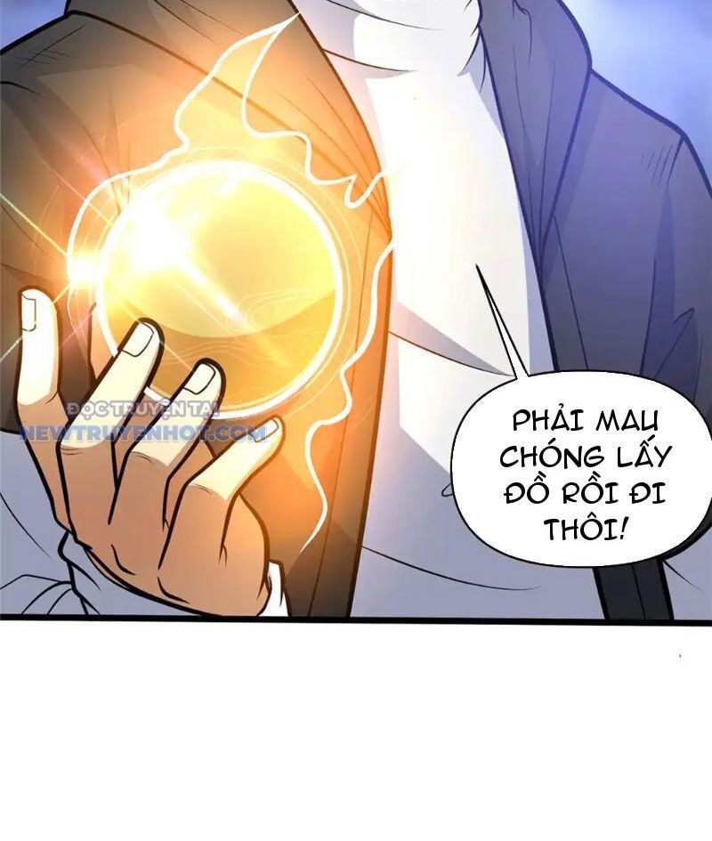 Đô Thị Cực Phẩm Y Thần Chap 174 - Next Chap 175
