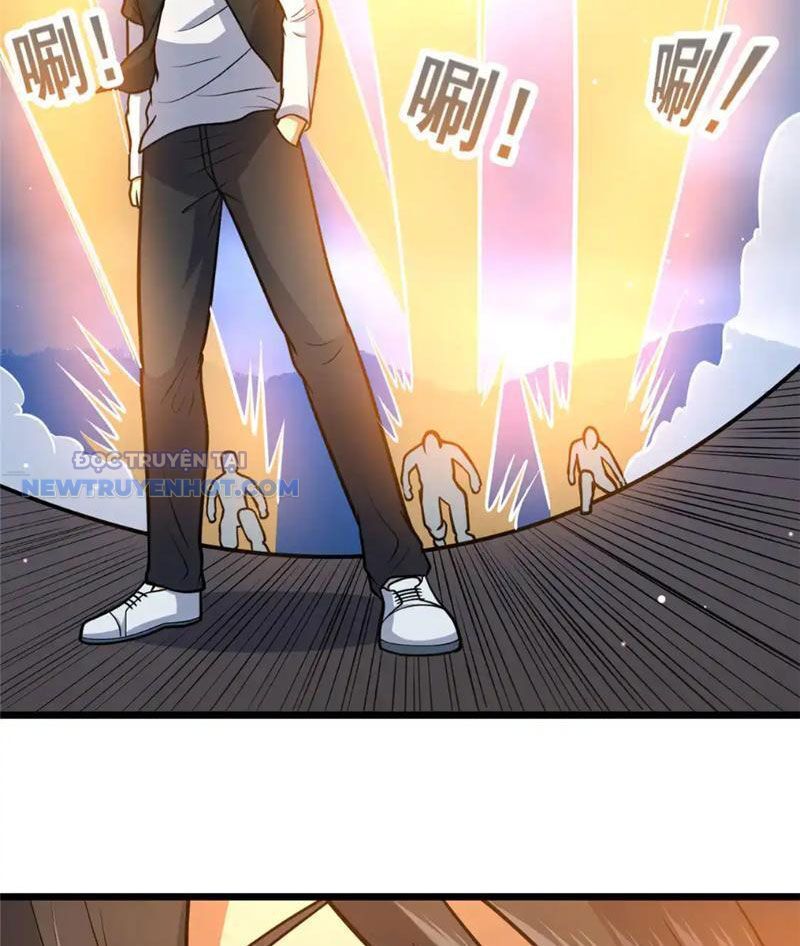 Đô Thị Cực Phẩm Y Thần Chap 174 - Next Chap 175