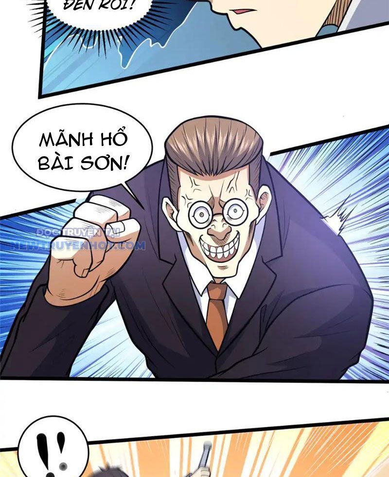 Đô Thị Cực Phẩm Y Thần Chap 174 - Next Chap 175