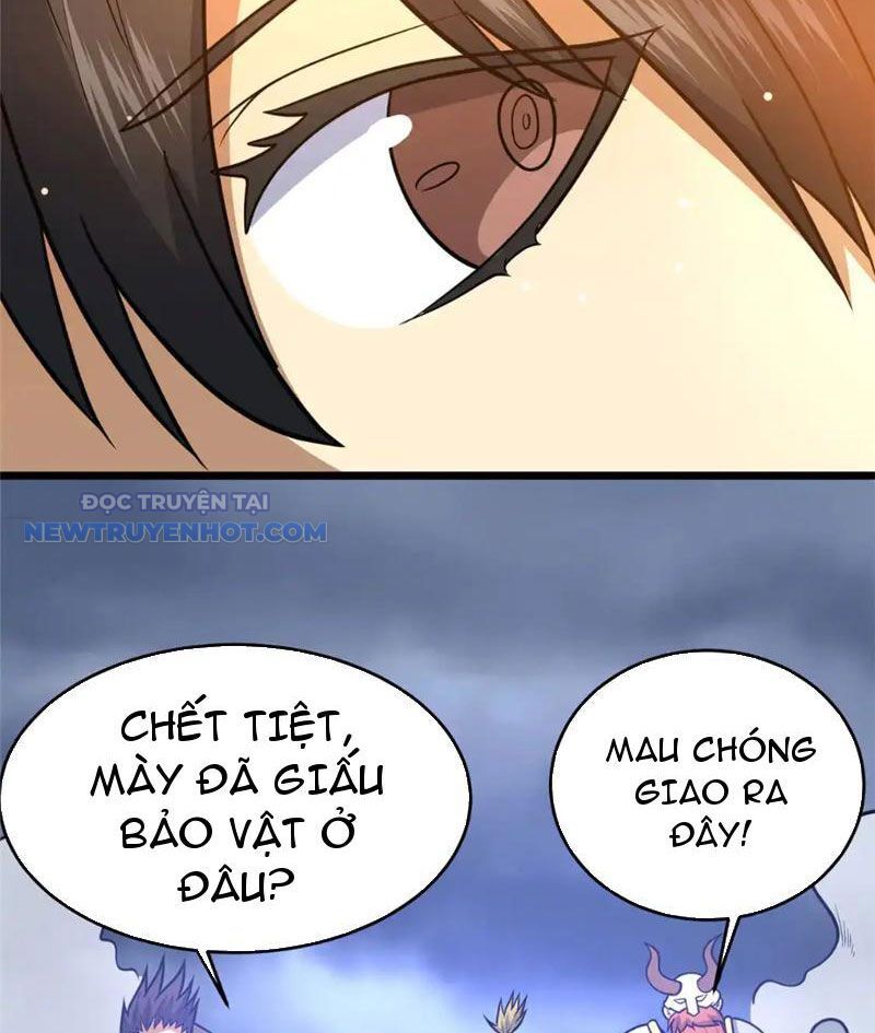 Đô Thị Cực Phẩm Y Thần Chap 174 - Next Chap 175