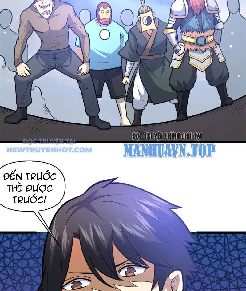 Đô Thị Cực Phẩm Y Thần Chap 174 - Next Chap 175
