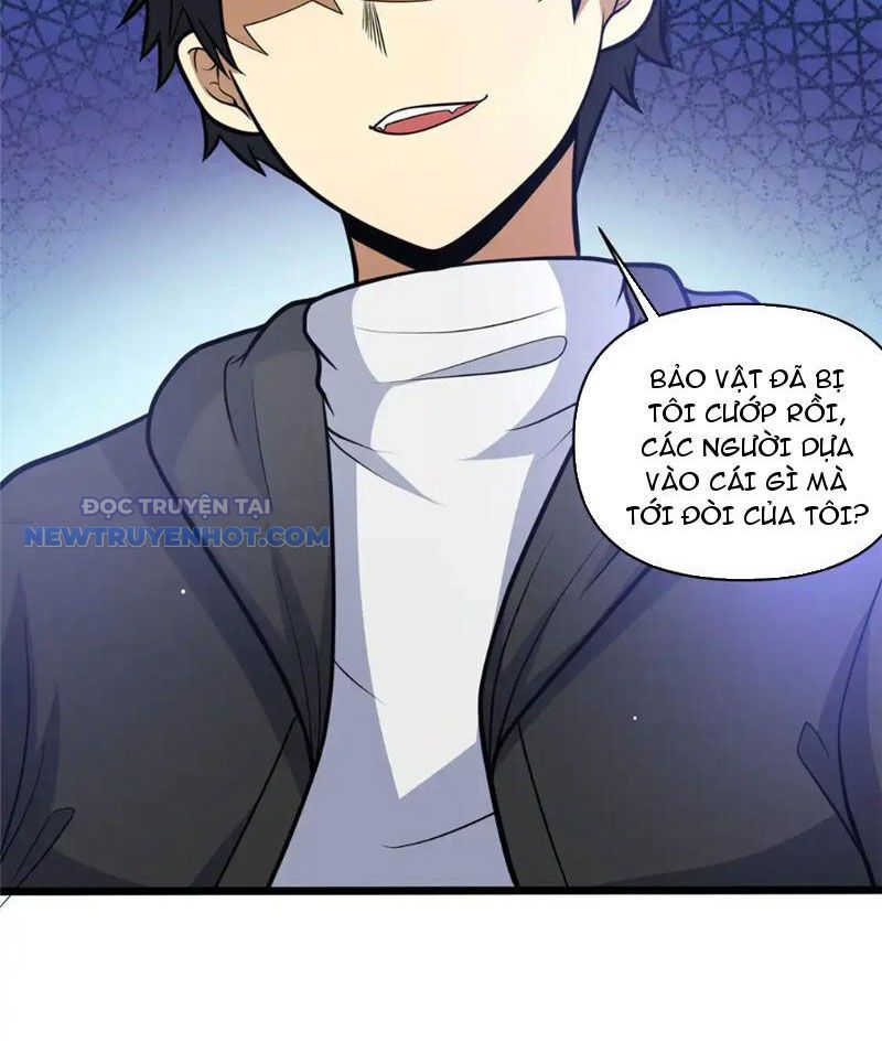 Đô Thị Cực Phẩm Y Thần Chap 174 - Next Chap 175