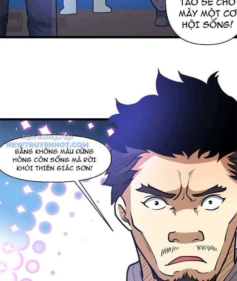 Đô Thị Cực Phẩm Y Thần Chap 174 - Next Chap 175