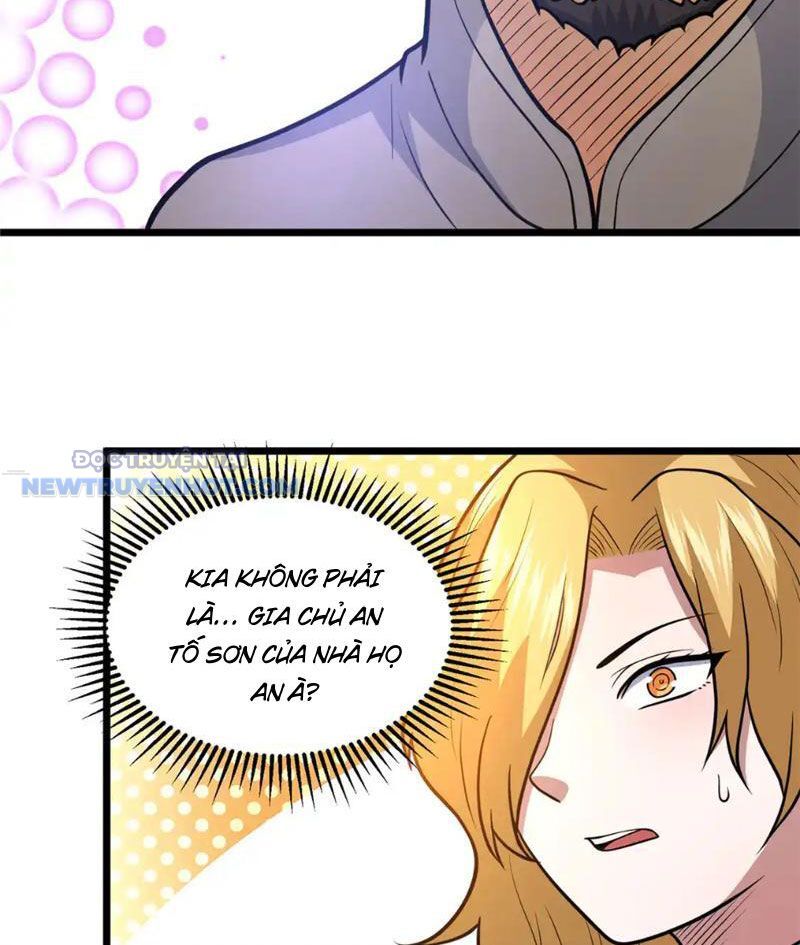 Đô Thị Cực Phẩm Y Thần Chap 174 - Next Chap 175