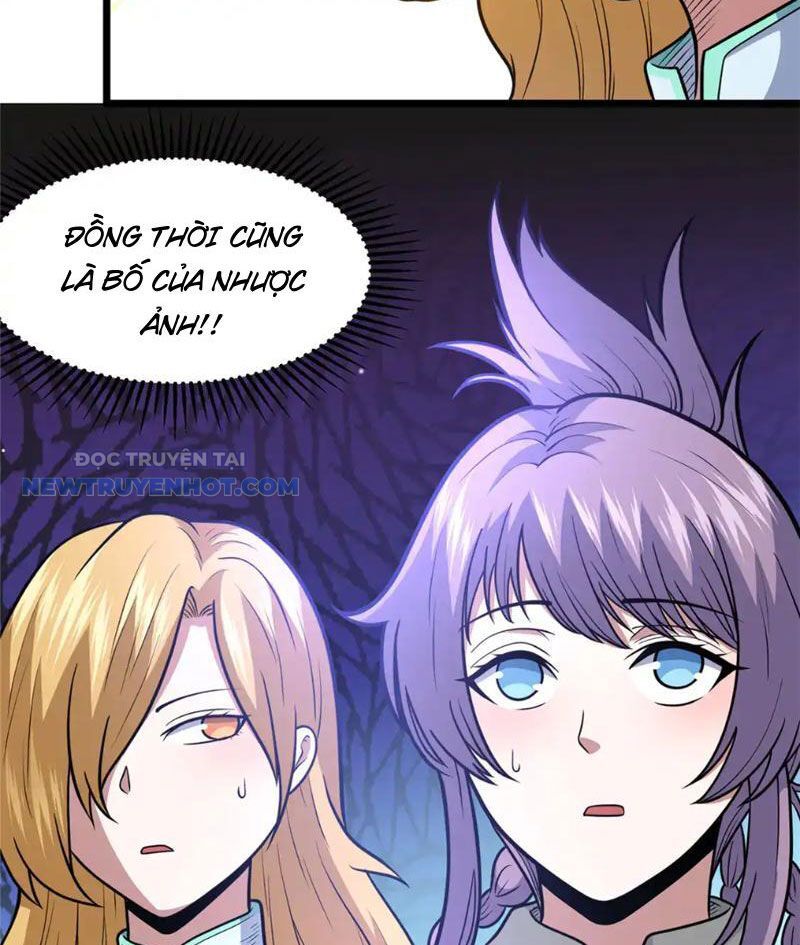 Đô Thị Cực Phẩm Y Thần Chap 174 - Next Chap 175
