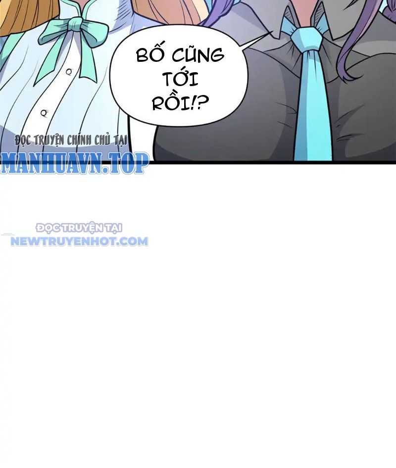 Đô Thị Cực Phẩm Y Thần Chap 174 - Next Chap 175