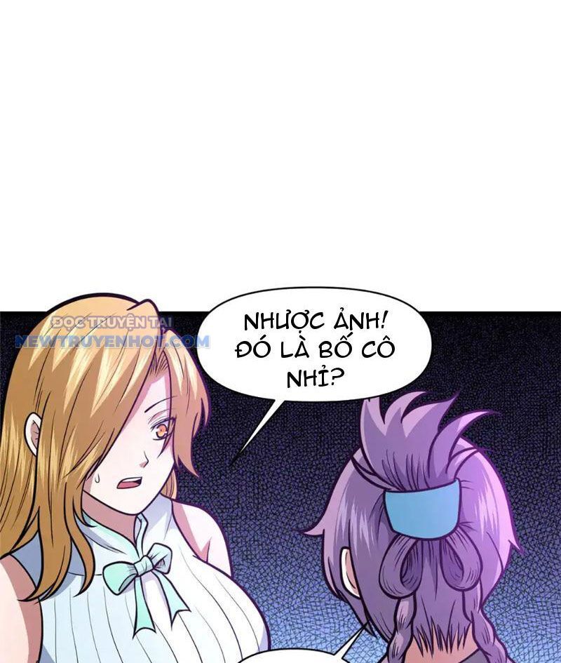 Đô Thị Cực Phẩm Y Thần Chap 174 - Next Chap 175