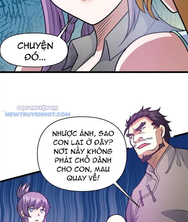 Đô Thị Cực Phẩm Y Thần Chap 174 - Next Chap 175