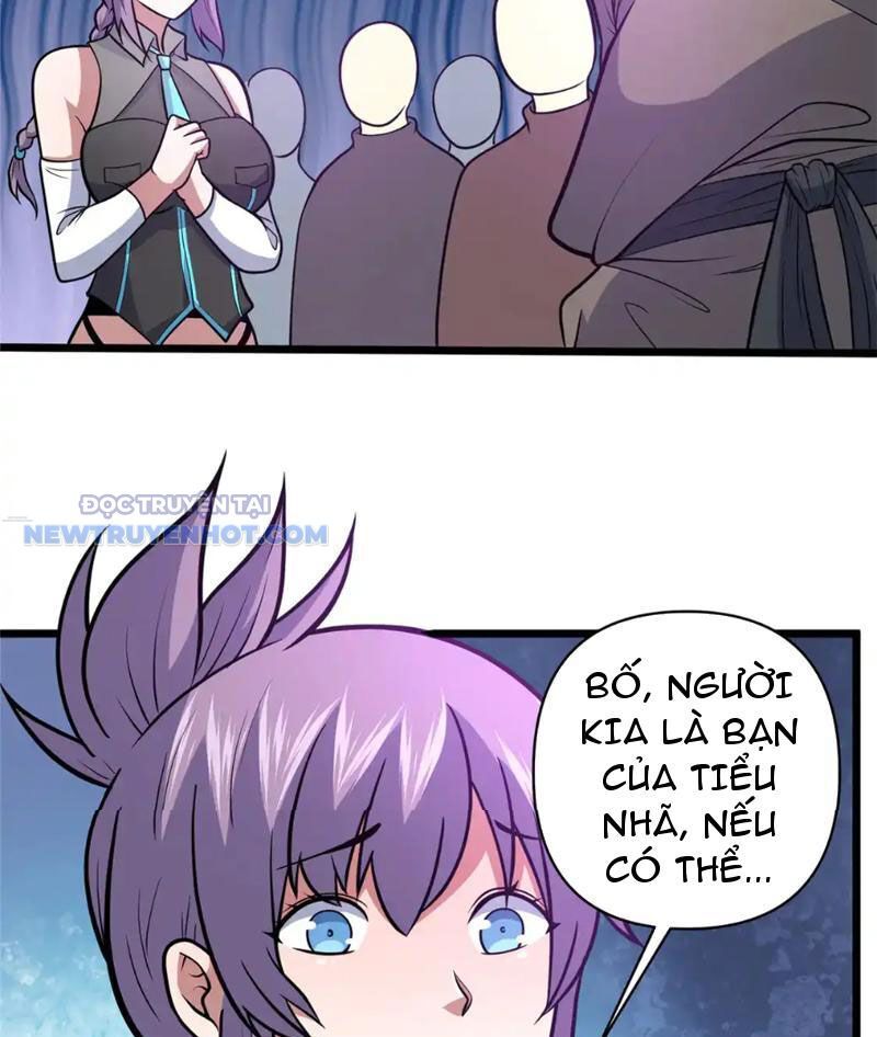 Đô Thị Cực Phẩm Y Thần Chap 174 - Next Chap 175