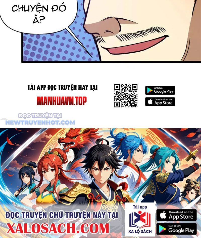 Đô Thị Cực Phẩm Y Thần Chap 174 - Next Chap 175