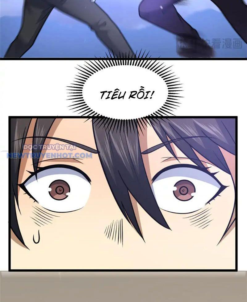 Đô Thị Cực Phẩm Y Thần Chap 174 - Next Chap 175