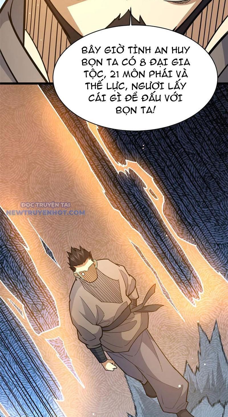Đô Thị Cực Phẩm Y Thần Chap 175 - Next Chap 176
