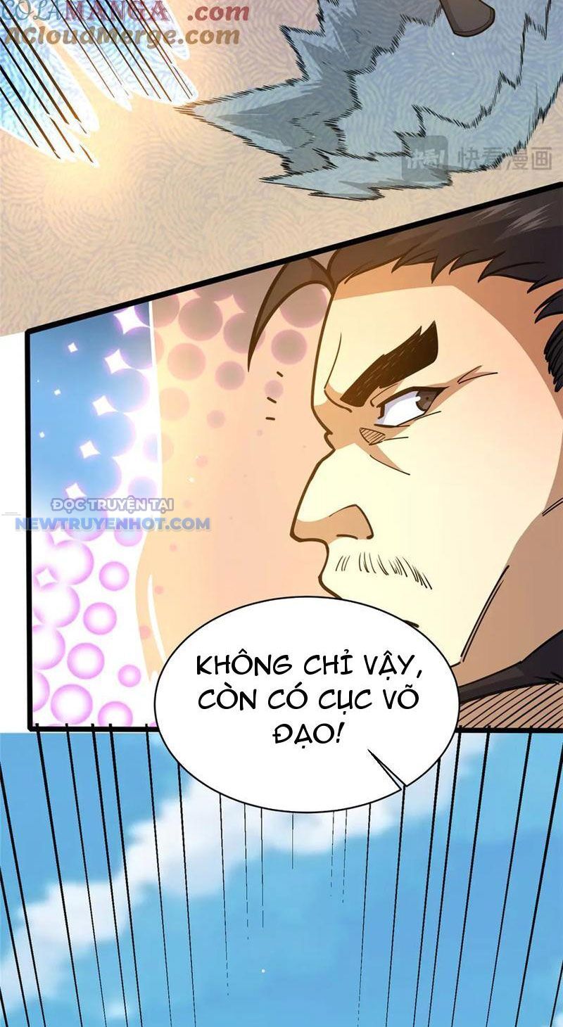Đô Thị Cực Phẩm Y Thần Chap 175 - Next Chap 176
