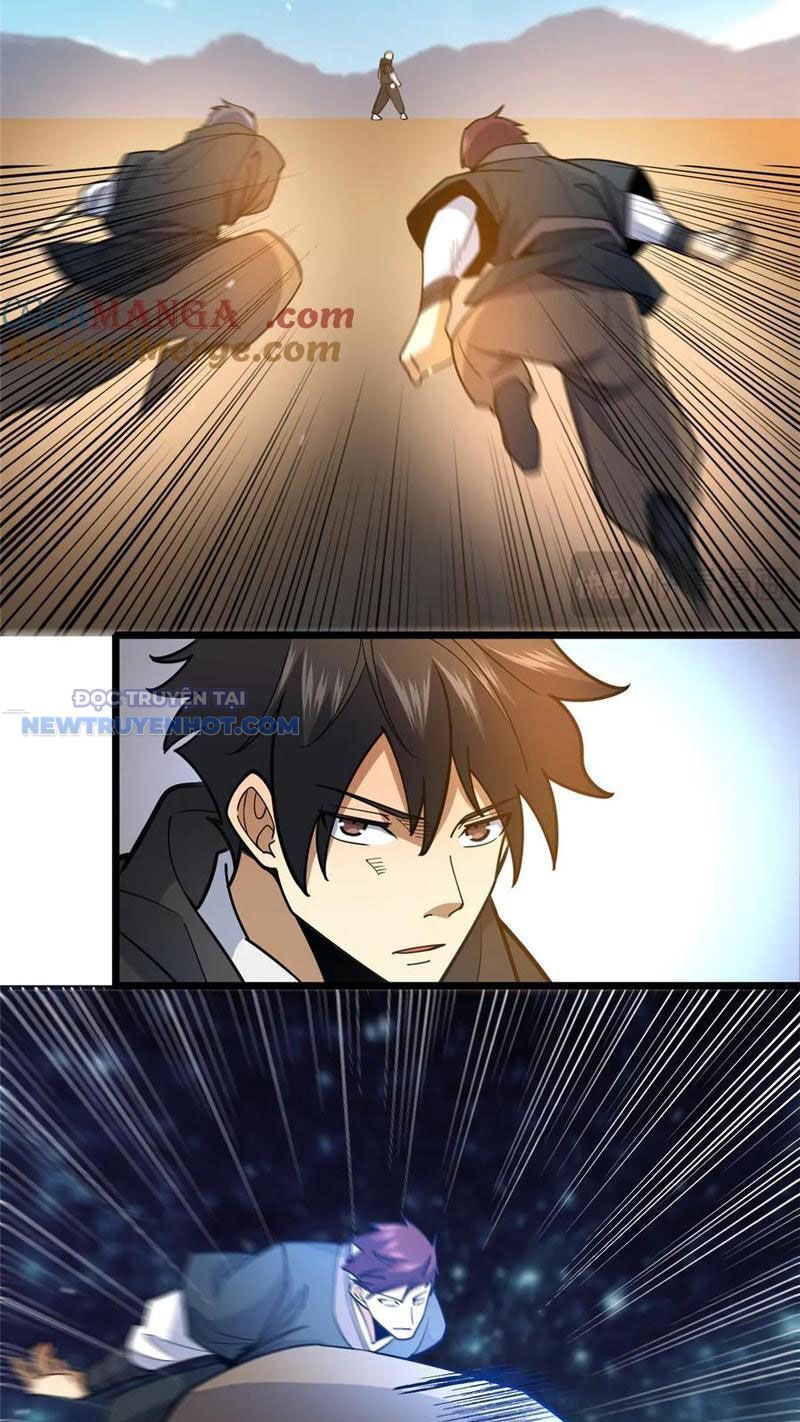 Đô Thị Cực Phẩm Y Thần Chap 175 - Next Chap 176