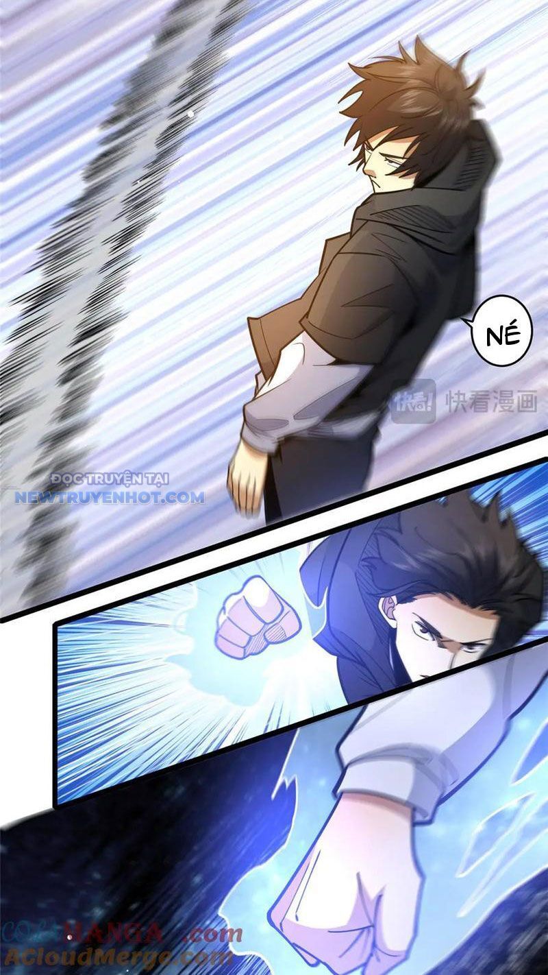 Đô Thị Cực Phẩm Y Thần Chap 175 - Next Chap 176