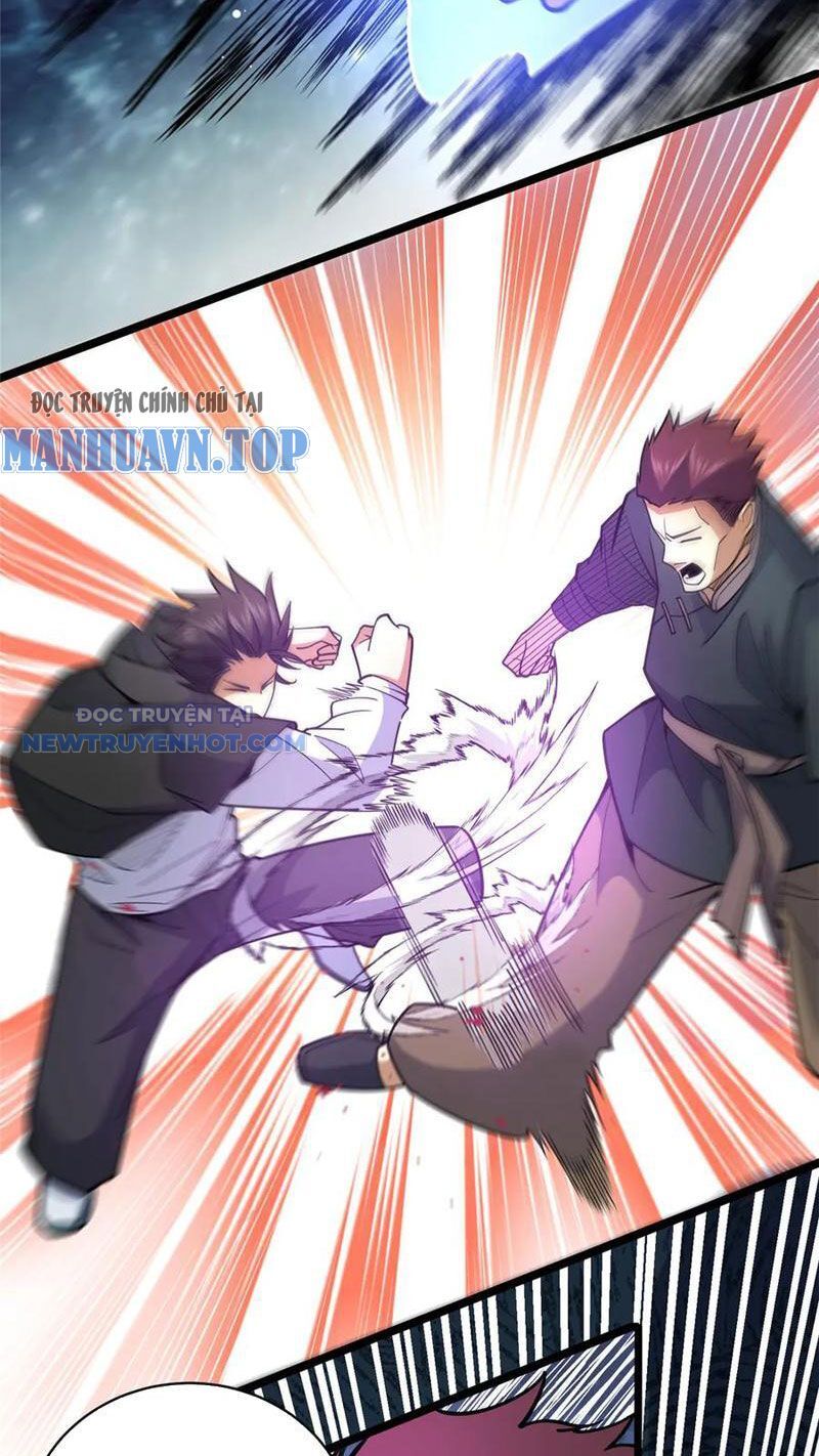 Đô Thị Cực Phẩm Y Thần Chap 175 - Next Chap 176
