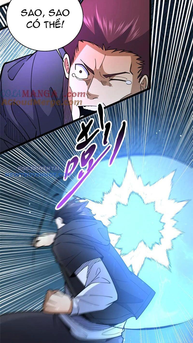 Đô Thị Cực Phẩm Y Thần Chap 175 - Next Chap 176