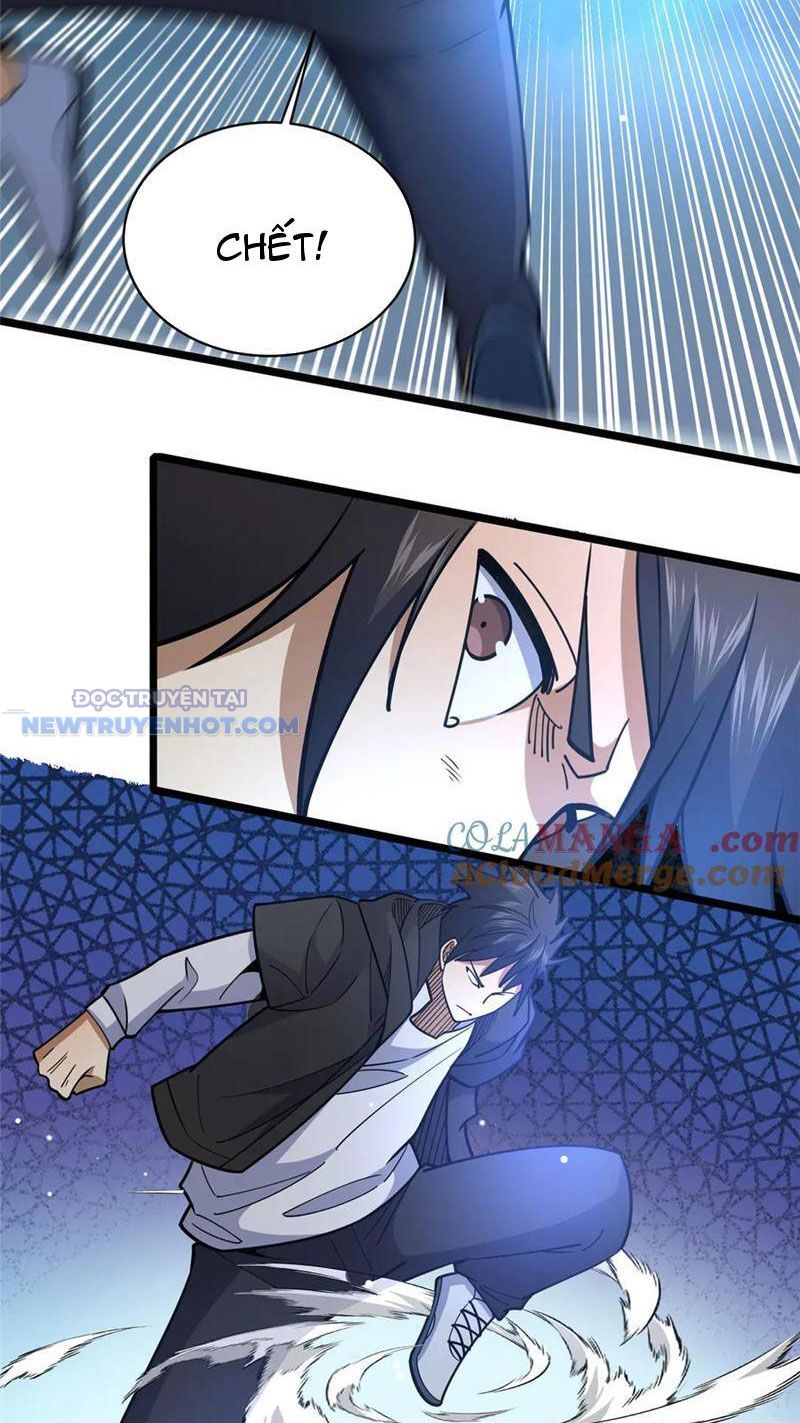 Đô Thị Cực Phẩm Y Thần Chap 175 - Next Chap 176