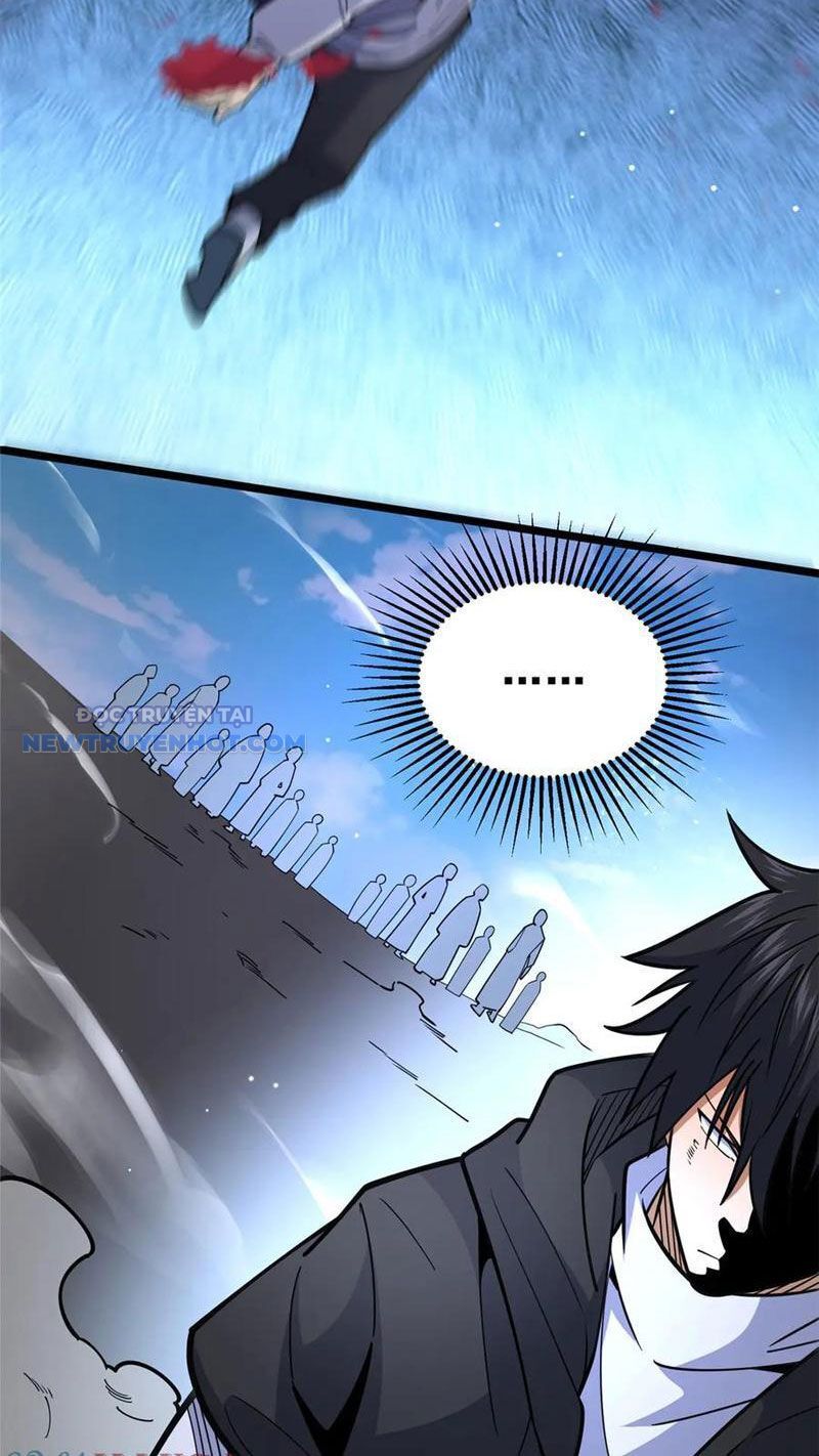 Đô Thị Cực Phẩm Y Thần Chap 175 - Next Chap 176