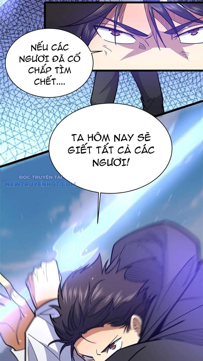 Đô Thị Cực Phẩm Y Thần Chap 175 - Next Chap 176