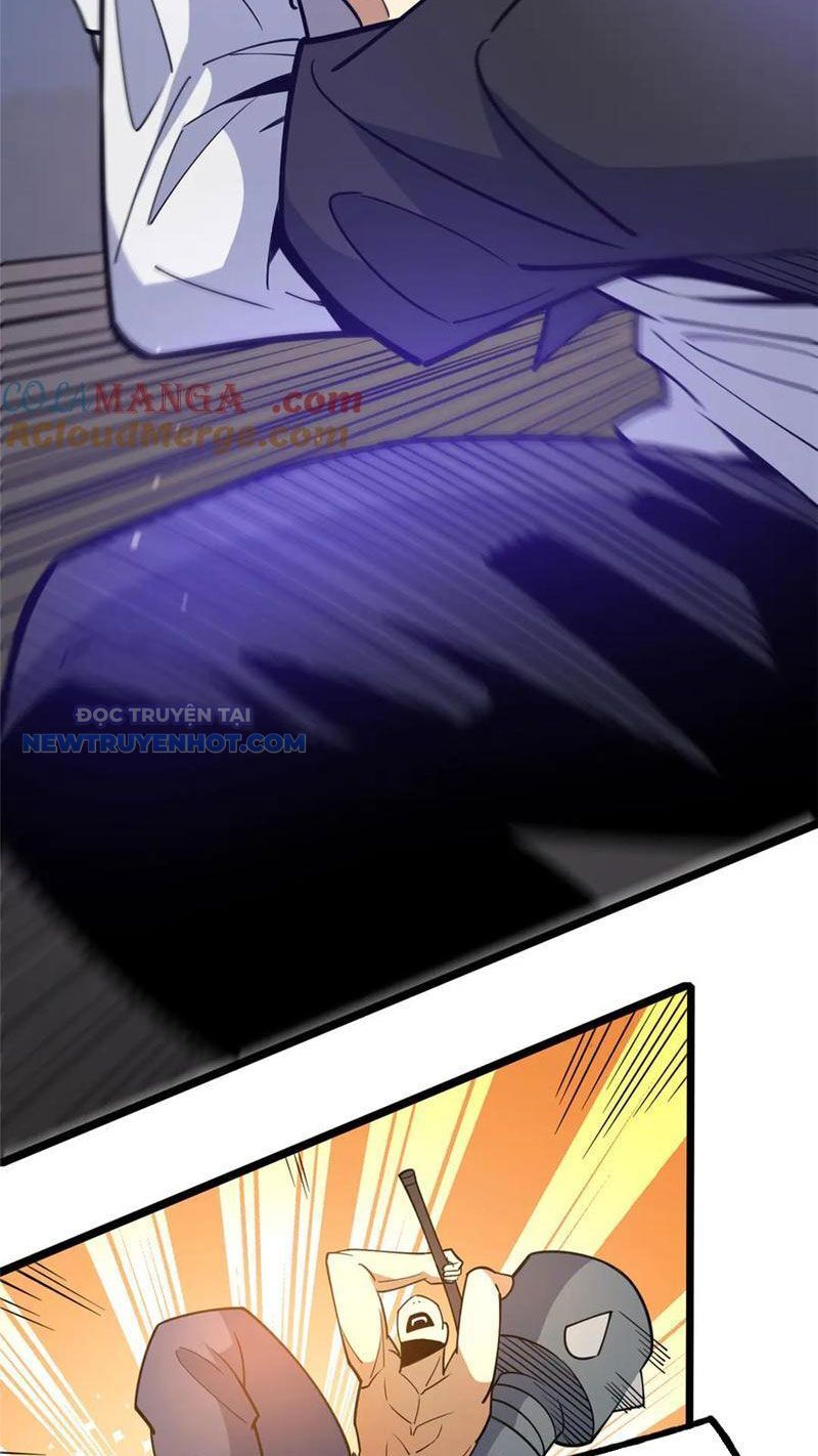 Đô Thị Cực Phẩm Y Thần Chap 175 - Next Chap 176