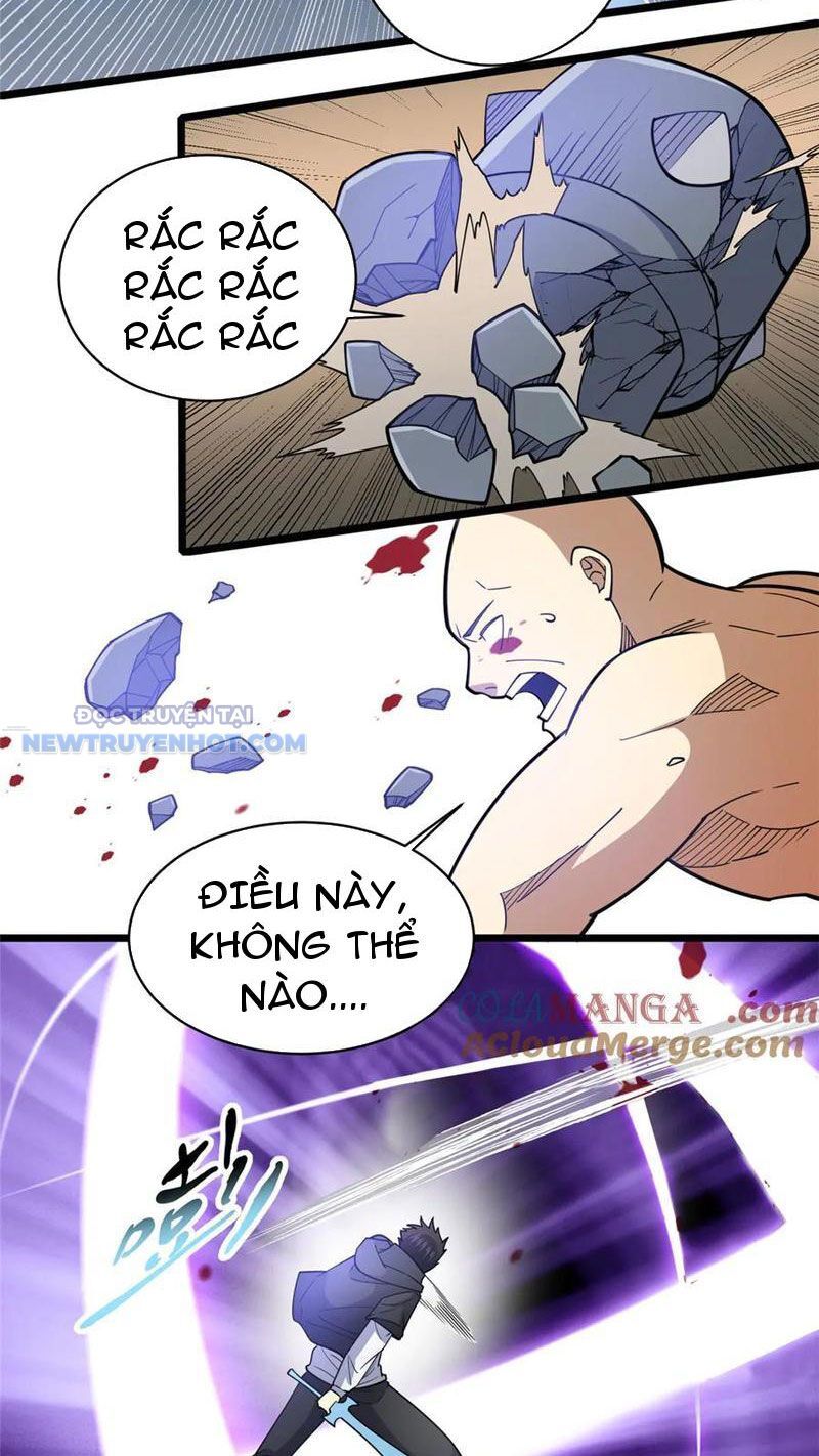 Đô Thị Cực Phẩm Y Thần Chap 175 - Next Chap 176