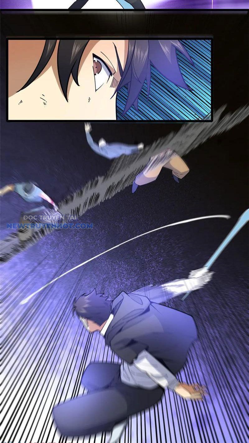 Đô Thị Cực Phẩm Y Thần Chap 175 - Next Chap 176