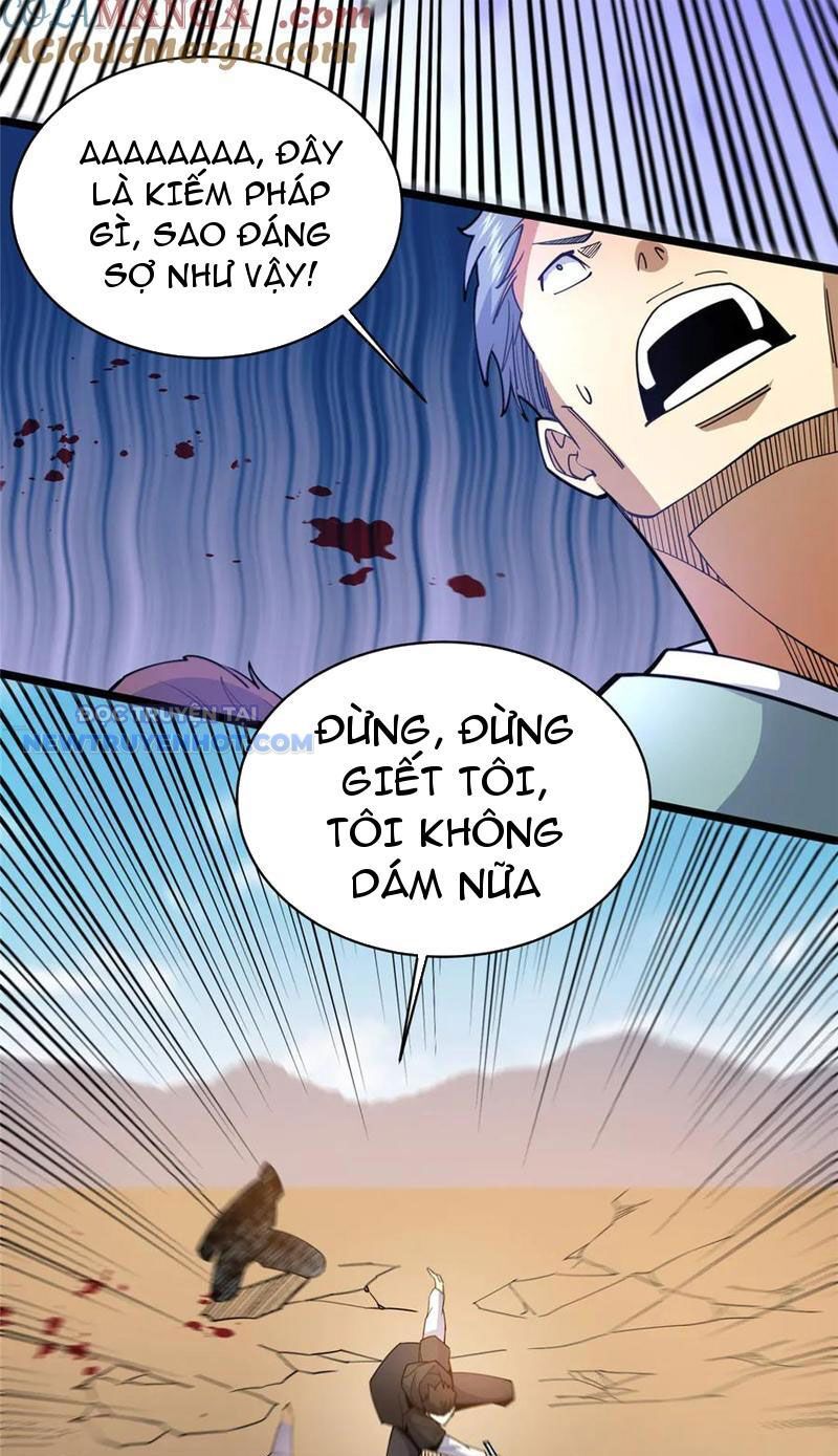 Đô Thị Cực Phẩm Y Thần Chap 175 - Next Chap 176