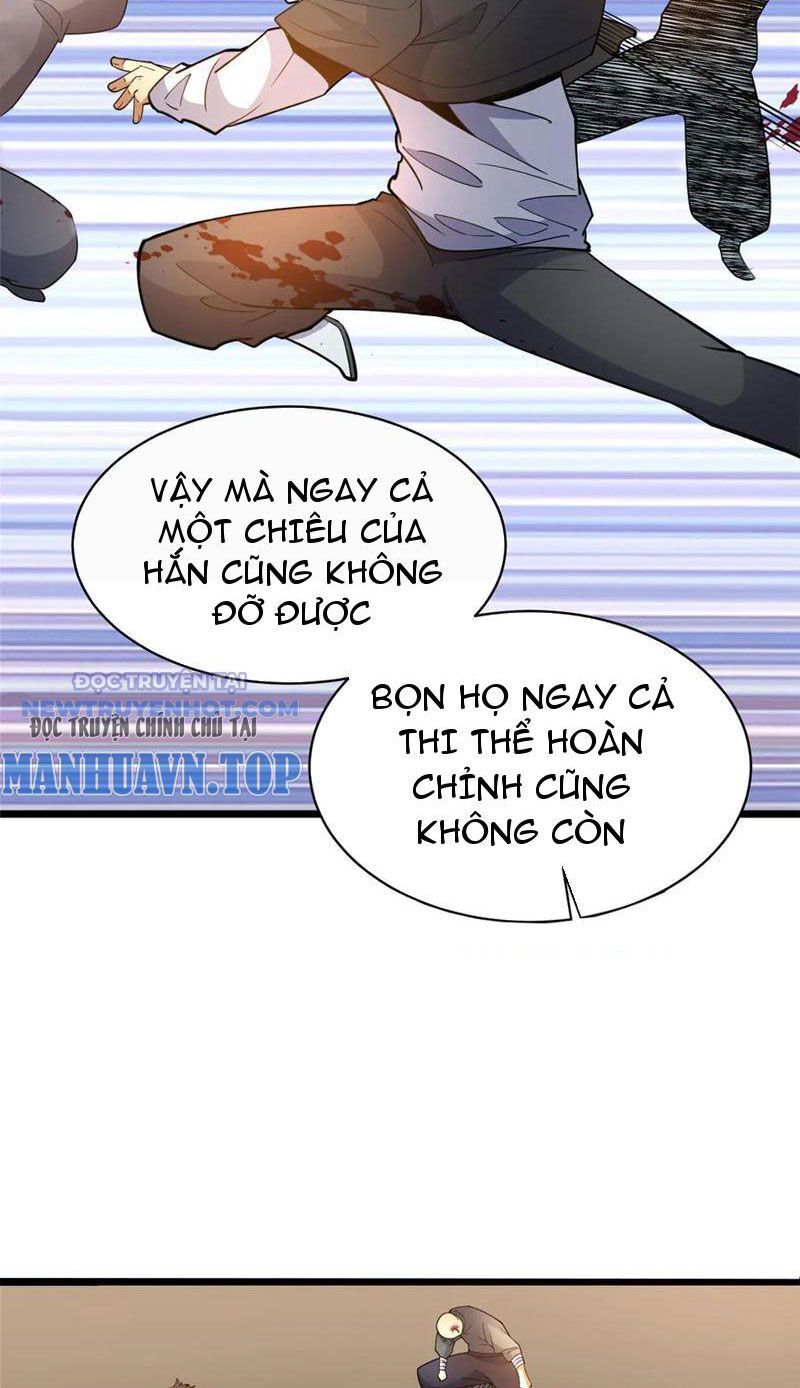 Đô Thị Cực Phẩm Y Thần Chap 175 - Next Chap 176