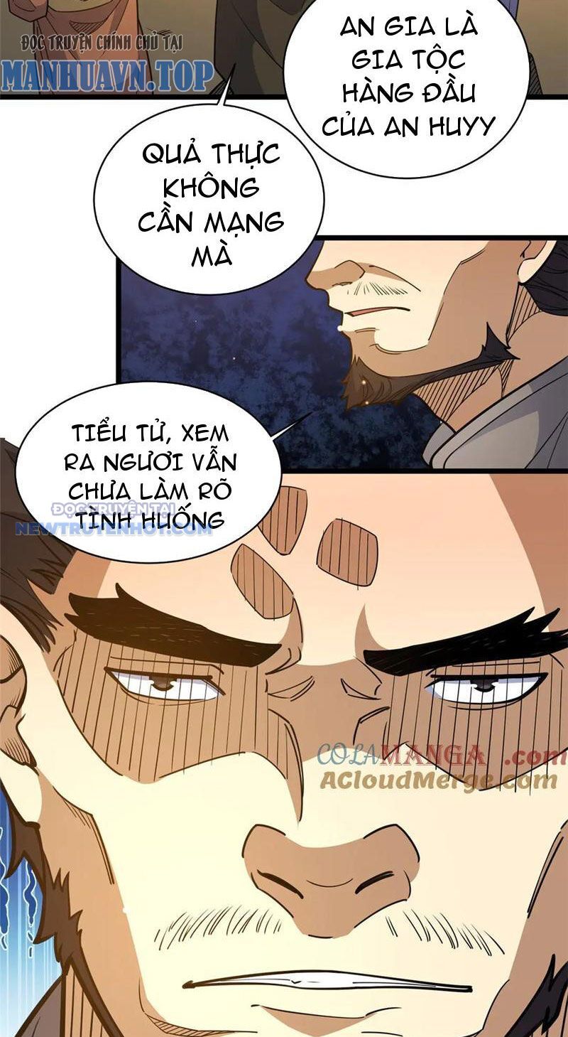 Đô Thị Cực Phẩm Y Thần Chap 175 - Next Chap 176