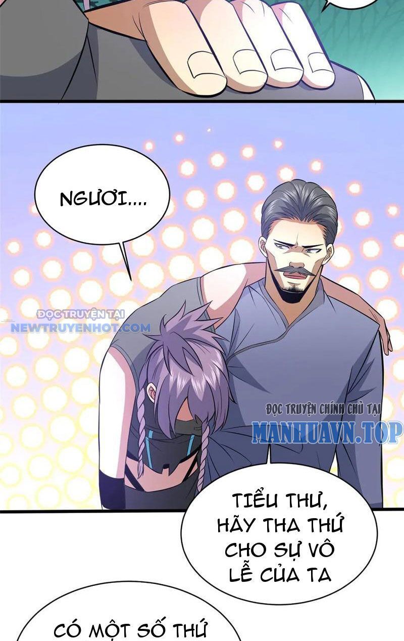 Đô Thị Cực Phẩm Y Thần Chap 176 - Next Chap 177