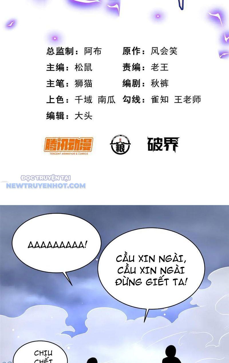 Đô Thị Cực Phẩm Y Thần Chap 176 - Next Chap 177