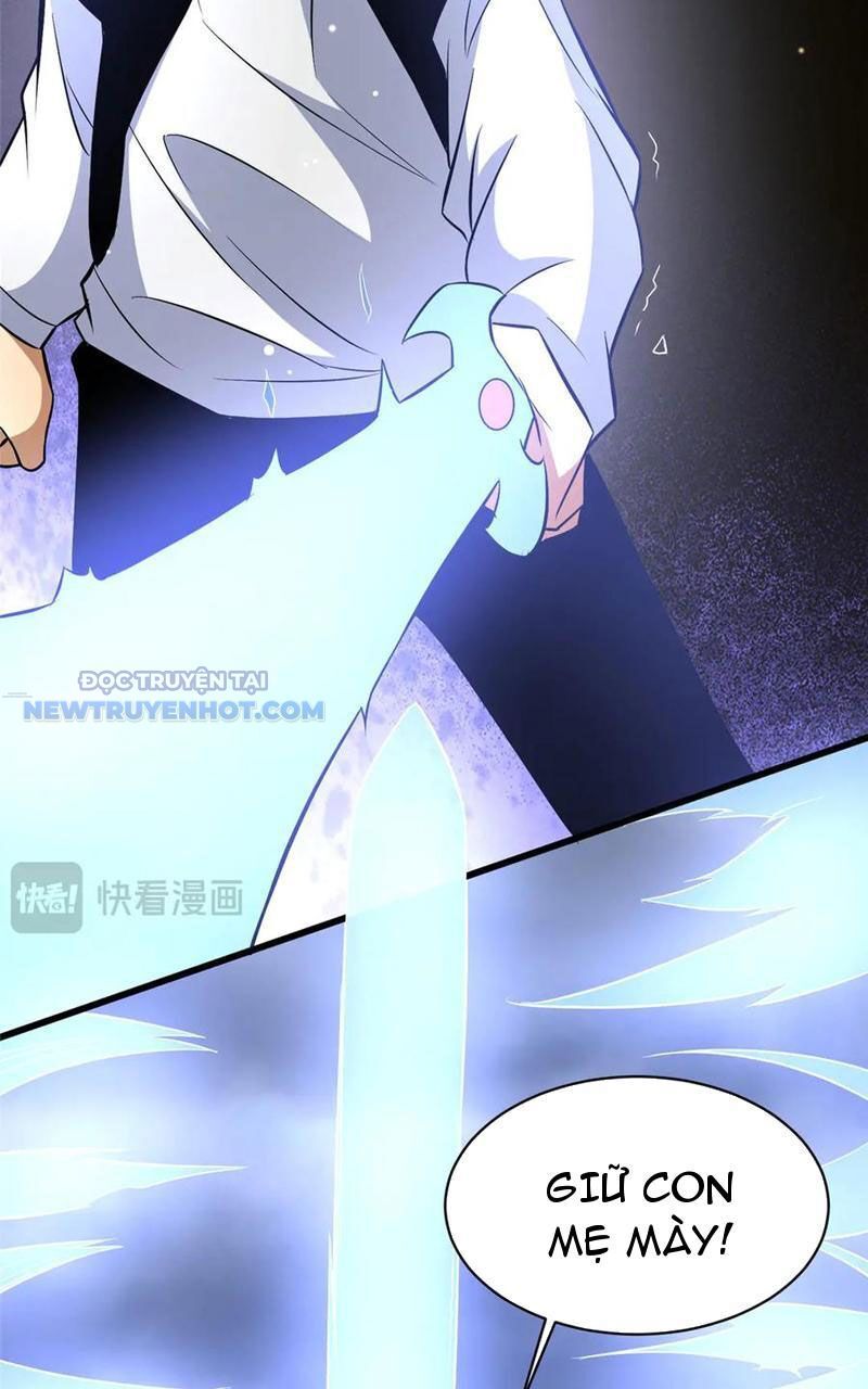 Đô Thị Cực Phẩm Y Thần Chap 176 - Next Chap 177