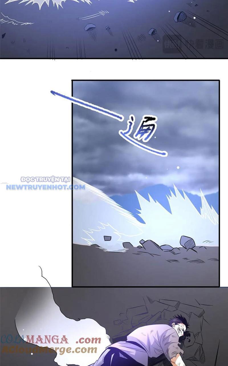 Đô Thị Cực Phẩm Y Thần Chap 176 - Next Chap 177