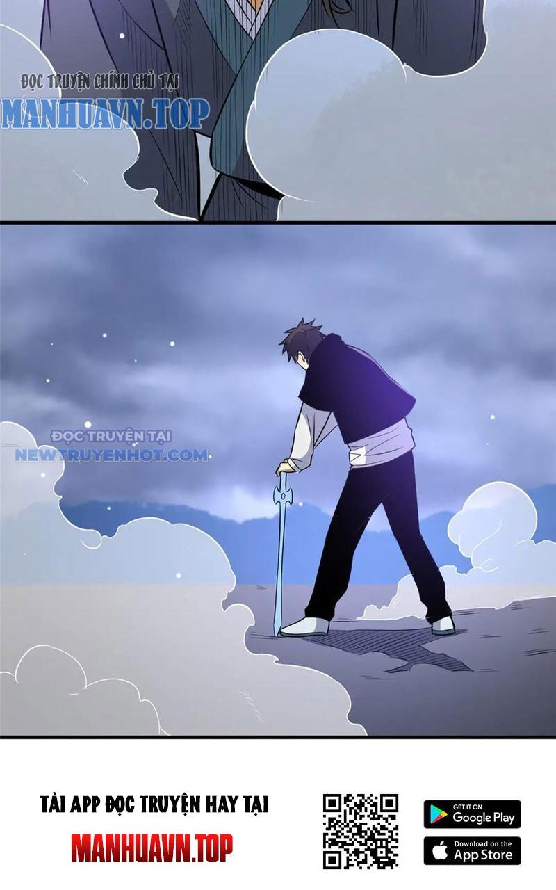Đô Thị Cực Phẩm Y Thần Chap 176 - Next Chap 177