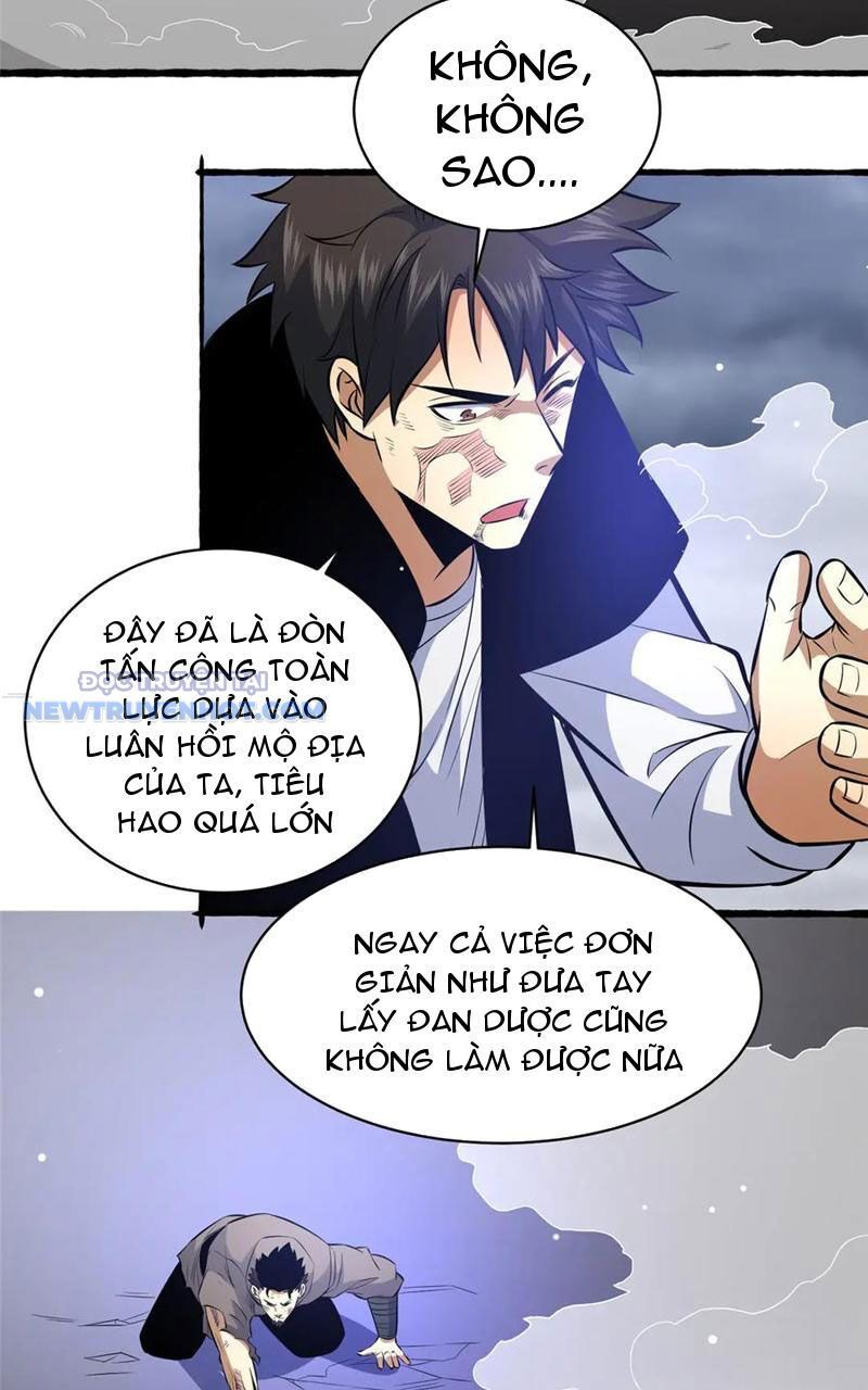 Đô Thị Cực Phẩm Y Thần Chap 176 - Next Chap 177